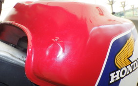 HONDA MVX250F 2010 MC09