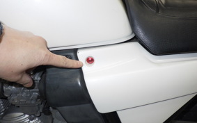 YAMAHA XJR400 Gen.2 R 1998 4HM