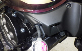 KAWASAKI Z900RS 2025 ZR900K