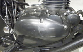 KAWASAKI 250TR 2025 BJ250F