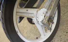 HONDA NS50F AC08