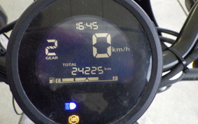 HONDA REBEL 250 A 2000 MC49