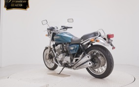 HONDA CB400F 2018 NC36