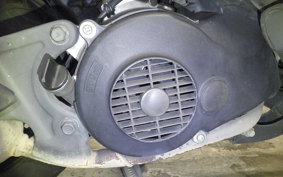 SUZUKI ADDRESS V125 S 2023 CF4MA