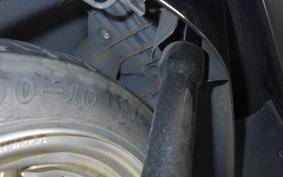 HONDA TACT-4ﾍﾞｰｼｯｸ AF79