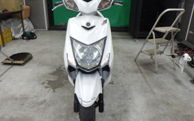 YAMAHA CYGNUS 125 XSR 2 2018 SE44J