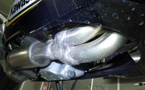 KAWASAKI NINJA ZX-6R A 2025 ZX636J