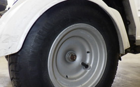 HONDA GYRO X TD02