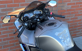 SUZUKI HAYABUSA 2025 EJ11A