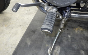 HONDA REBEL 250 MC13