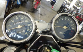 YAMAHA SRV250 RENAISSA 4DN