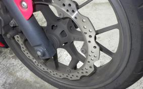 HONDA CBR400R 2013 NC47