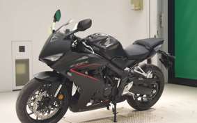 HONDA CBR650R E-Clutch 2026 RH17