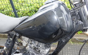 YAMAHA TW200 2JL