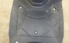 SUZUKI LET's CA4AA