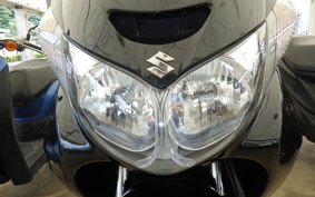 SUZUKI SKYWAVE 250 (Burgman 250) Gen.2 CJ43A