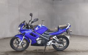 HONDA CBR125R JC34