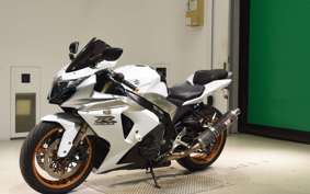SUZUKI GSX-R1000 2010