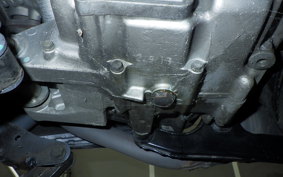 SUZUKI SKYWAVE 400 1999 CK41A