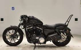 OTHER +HD. XL883N 2018