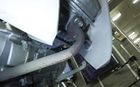 HONDA C110 SUPER CUB JA10