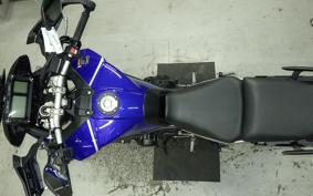 YAMAHA MT-09 Tracer 2017 RN51J