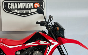 HONDA CRF250M MD44