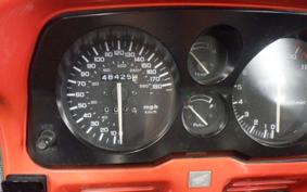 HONDA CBR1000F 1992 SC24