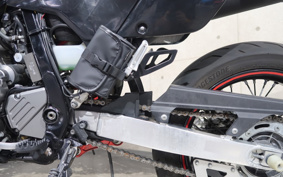 SUZUKI DR-Z400SM 2008 SK44A