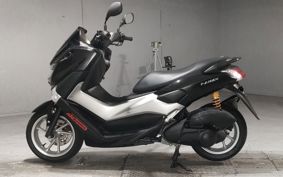 YAMAHA N-MAX 125 SE86J