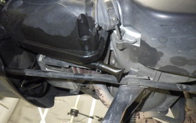 YAMAHA AXIS 100 SB06J