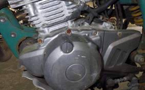 YAMAHA SEROW 225 Gen.2 1KH