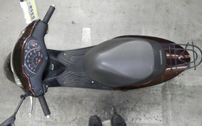 HONDA DIO Gen.6 2022 AF68