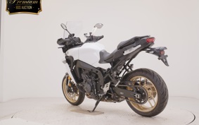 YAMAHA TRACER 9 GT 2023 RN70J