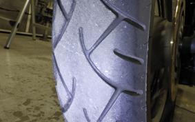 HARLEY FLSTF 1450 2002