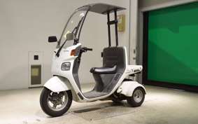 HONDA GYRO CANOPY 2001 TA03