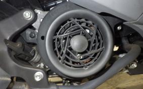 SUZUKI ADDRESS V125 DT11A