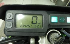KAWASAKI SUPER SHERPA 2018 KL250G