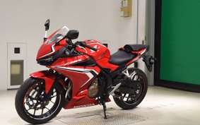 HONDA CBR400R 2019 NC56