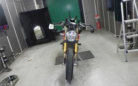 DUCATI MONSTER 1100S 2009