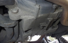 HONDA FORZA 250 MF13