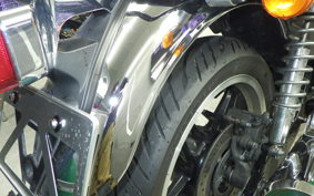 HONDA CB1100 2010 SC65
