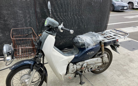 HONDA SUPER CUB50 AA04