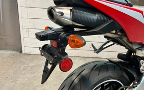 HONDA CBR600RR 2020 PC40