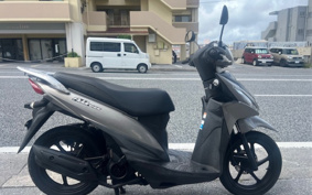 SUZUKI ADDRESS V110 CE47A