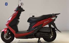 SUZUKI スウィッシュ125 DV12B