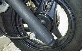SUZUKI ADDRESS V125 2002 CF4EA