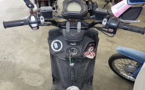 YAMAHA BW S125 Gen.2 2015 SEA6J