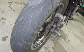 KAWASAKI KLX125D TRACKER LX125D