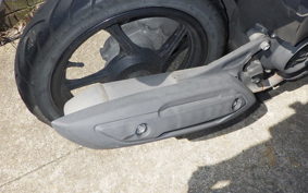 SUZUKI ADDRESS 110 CE47A